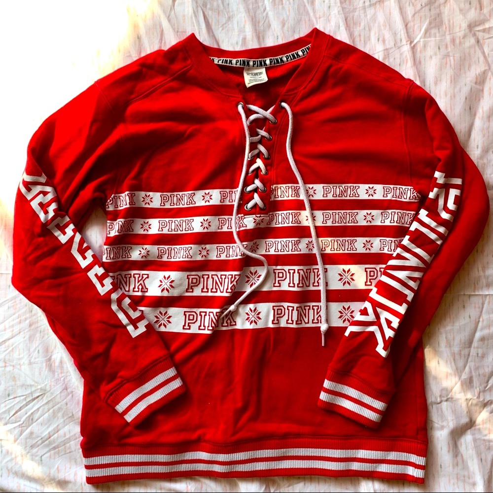 PINK by Victoria's Secret sweatshirt